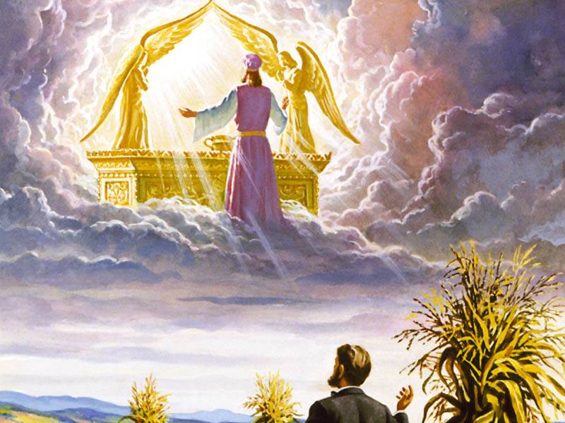 Studium Bible nejen PRO NESLYŠÍCÍ - 22. díl (17.4.2021)